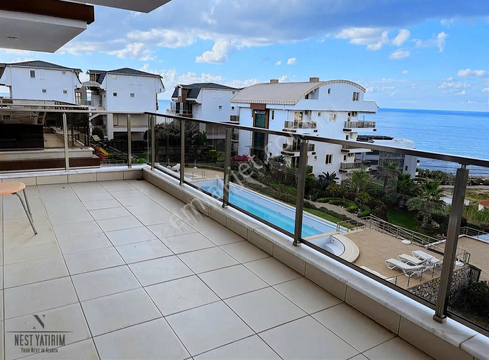 Konaklıda Satılık 2+1 Daire - Görsel 15