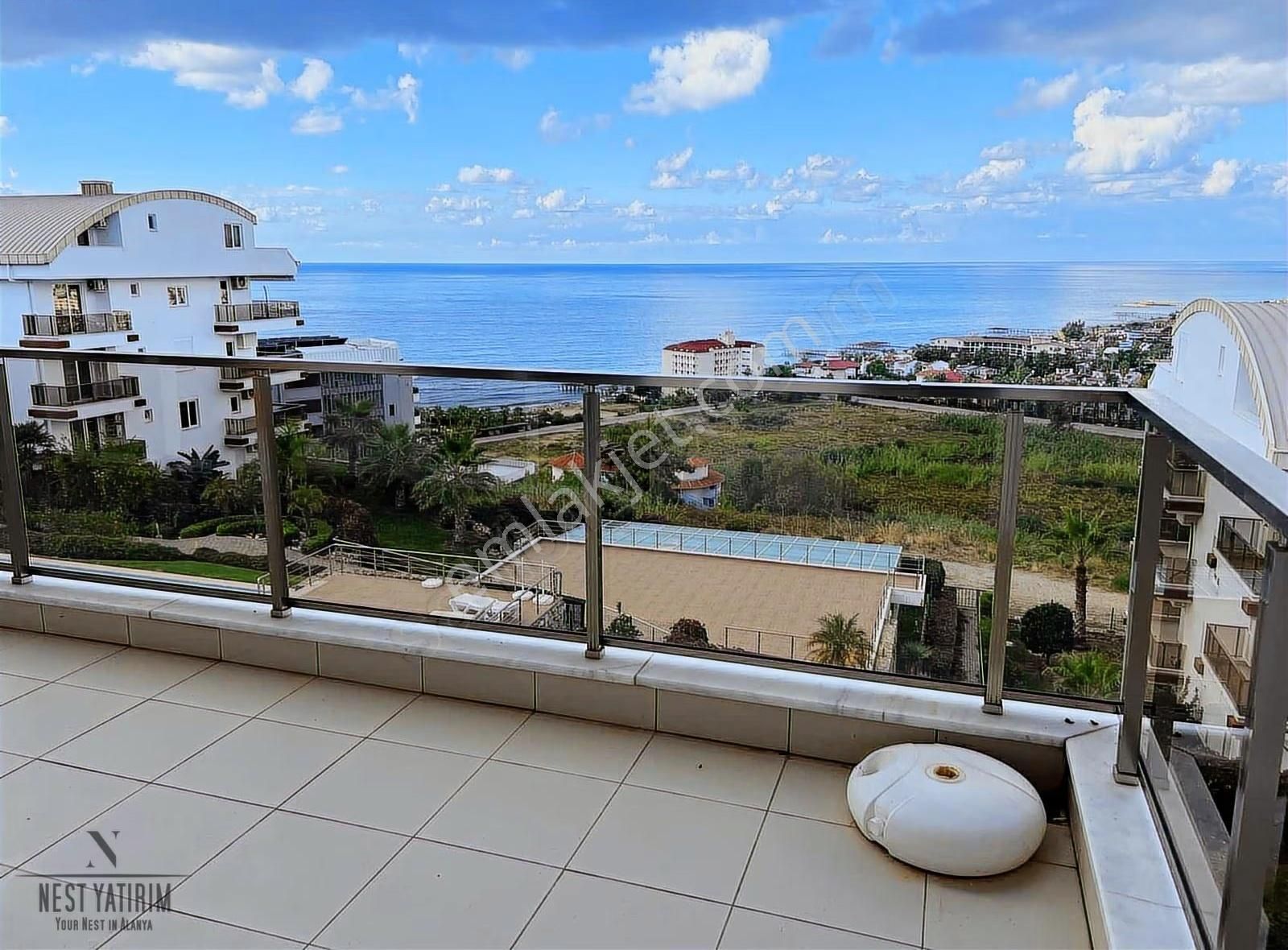 Konaklıda Satılık 2+1 Daire