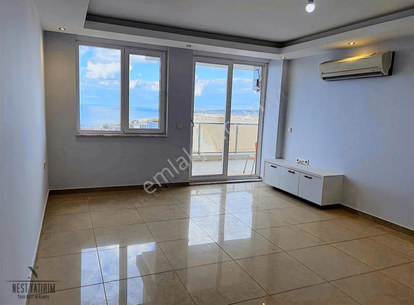 Konaklıda Satılık 2+1 Daire - Görsel 7