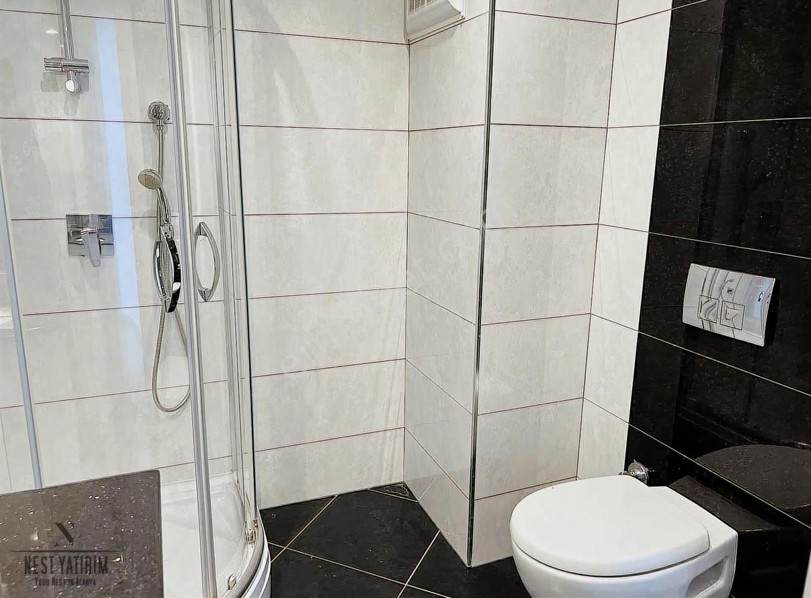 Konaklıda Kiralık 2+1 Daire - Görsel 9