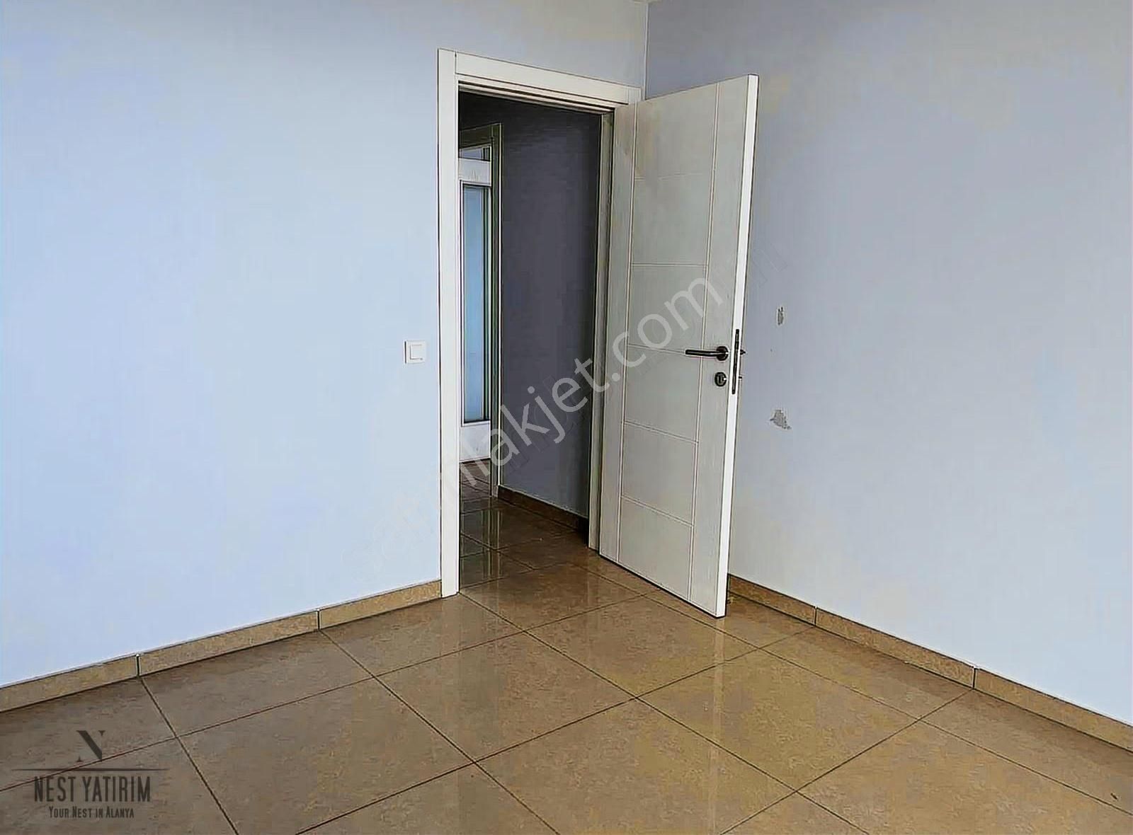 Konaklıda Kiralık 2+1 Daire - Görsel 11