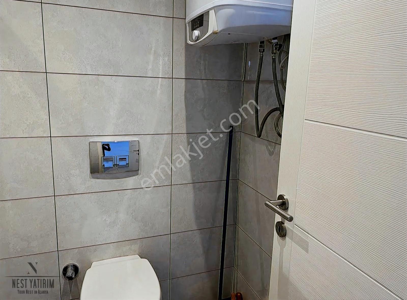 Konaklıda Kiralık 2+1 Daire - Görsel 4