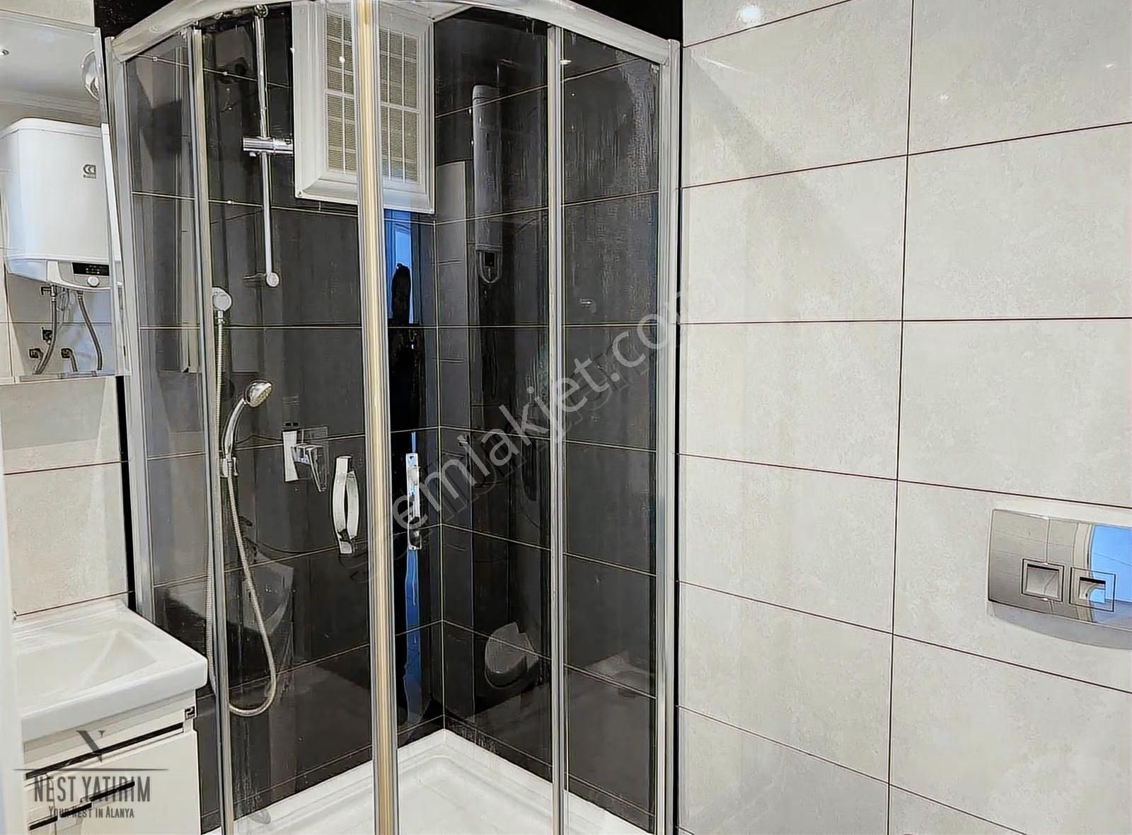 Konaklıda Kiralık 2+1 Daire - Görsel 10