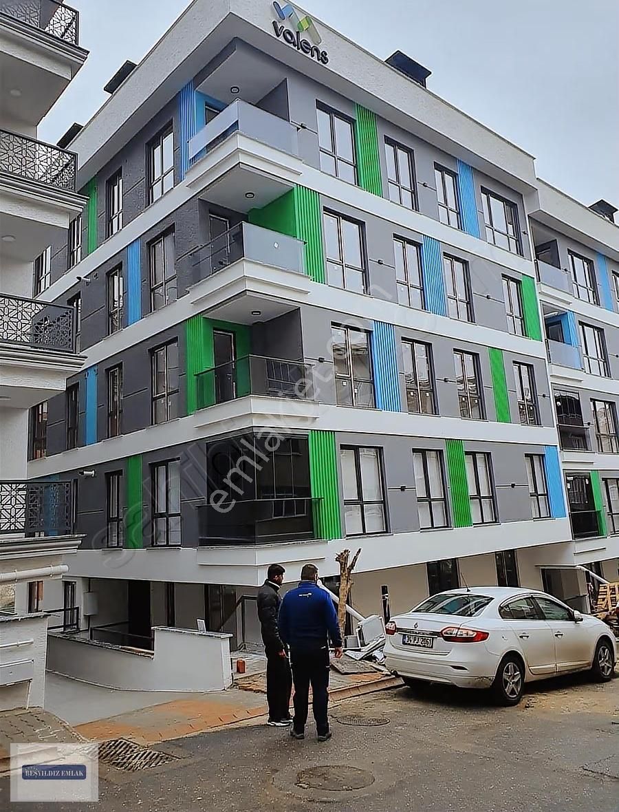 Belediye ,kaymakamlık Bitişiği 2.arakat Asansörlü 3+1 Sıfır - Görsel 22