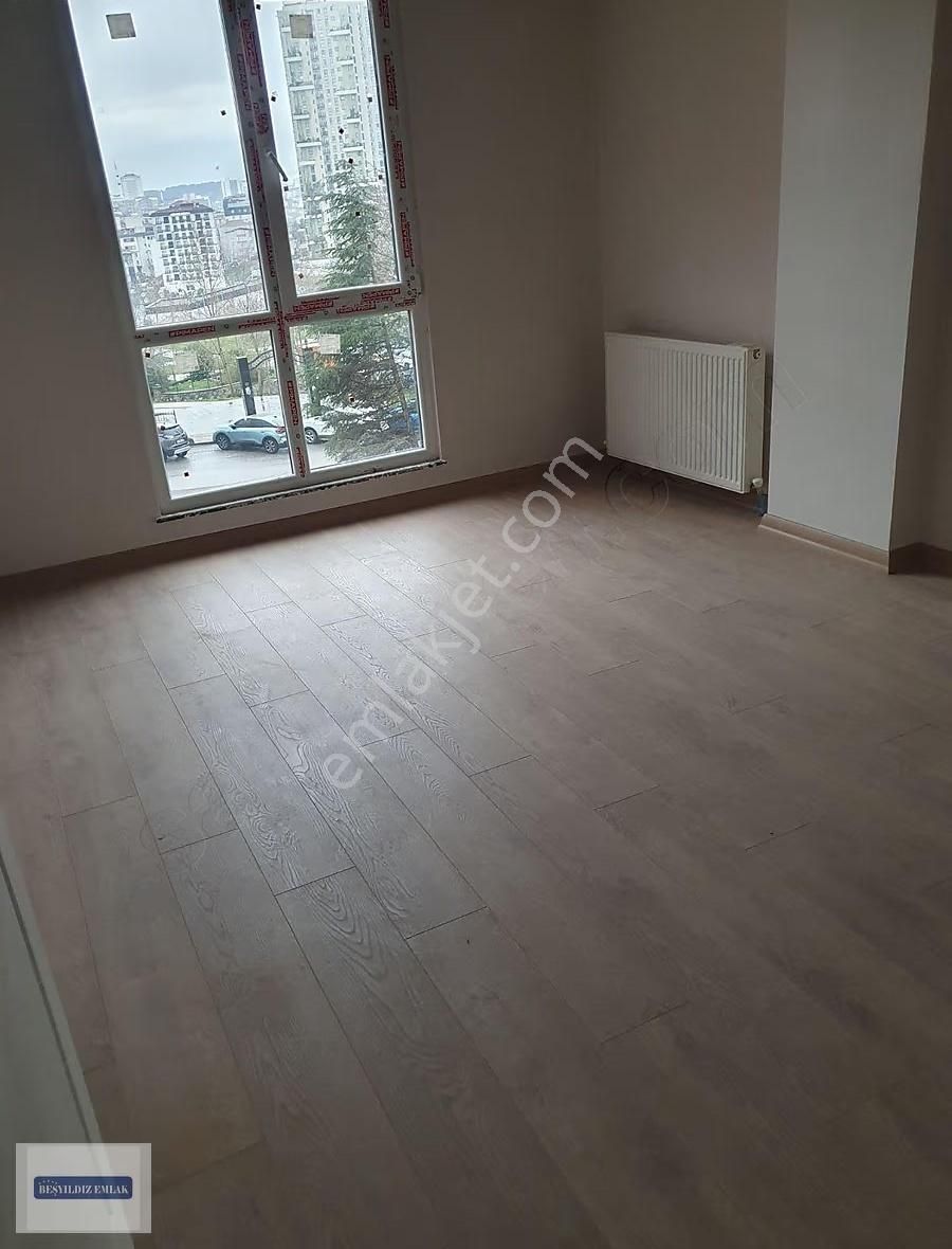 Belediye ,kaymakamlık Bitişiği 2.arakat Asansörlü 3+1 Sıfır - Görsel 11