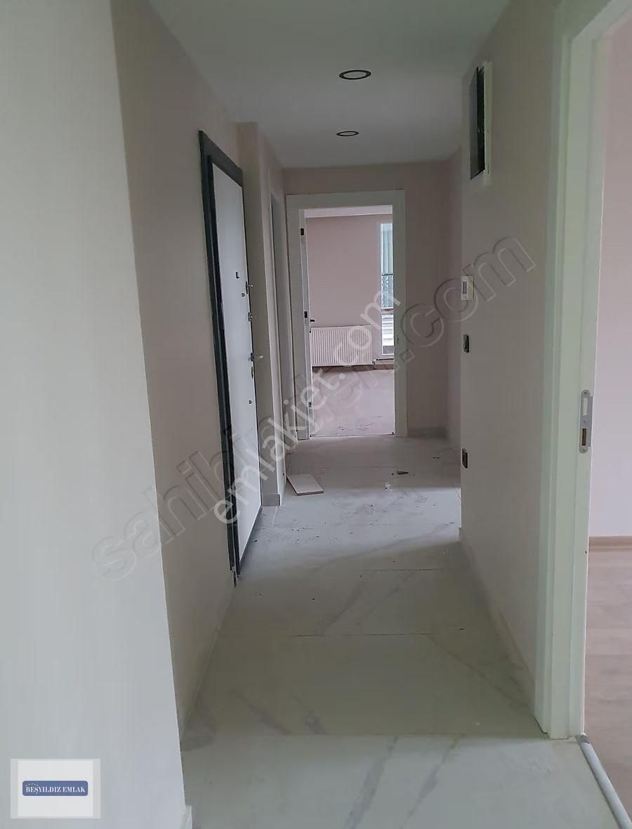 Belediye ,kaymakamlık Bitişiği 2.arakat Asansörlü 3+1 Sıfır - Görsel 4