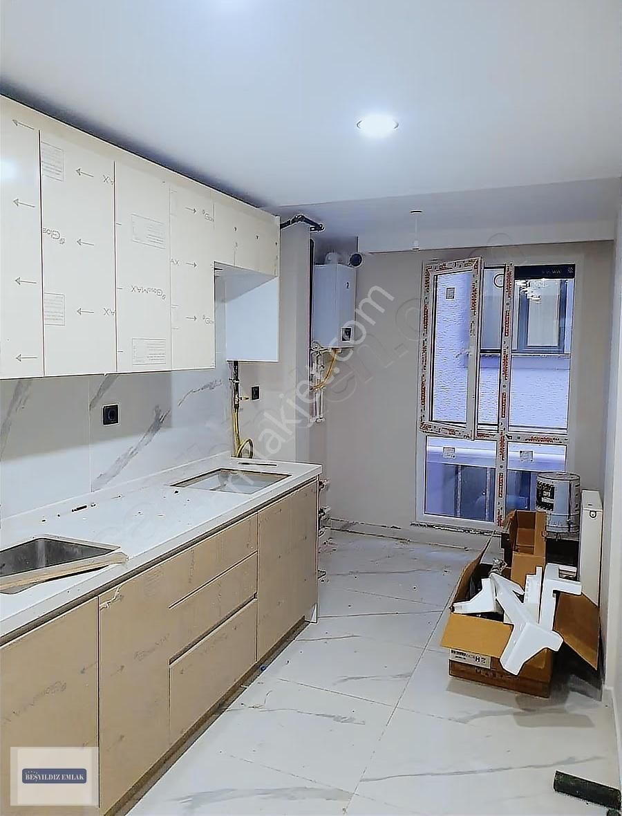 Belediye ,kaymakamlık Bitişiği 2.arakat Asansörlü 3+1 Sıfır - Görsel 23