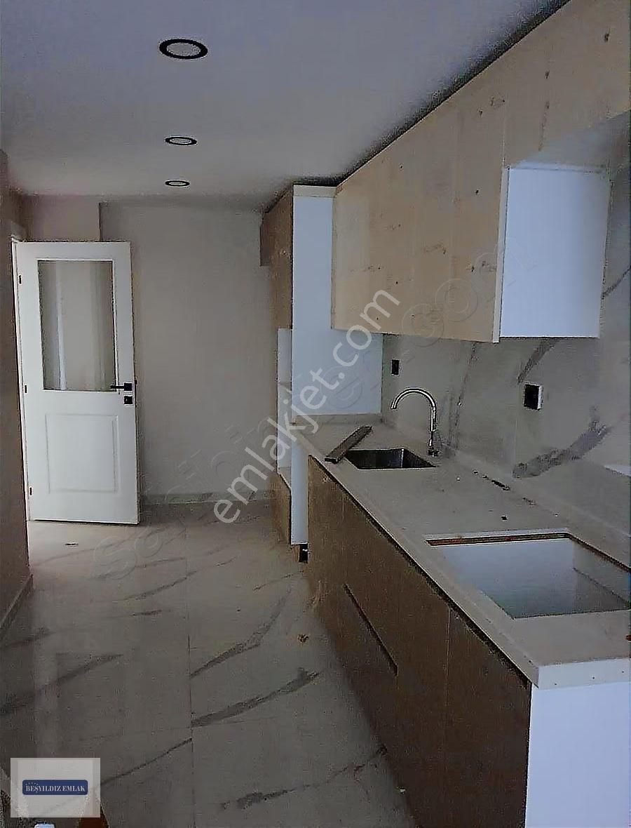 Belediye ,kaymakamlık Bitişiği 2.arakat Asansörlü 3+1 Sıfır - Görsel 3
