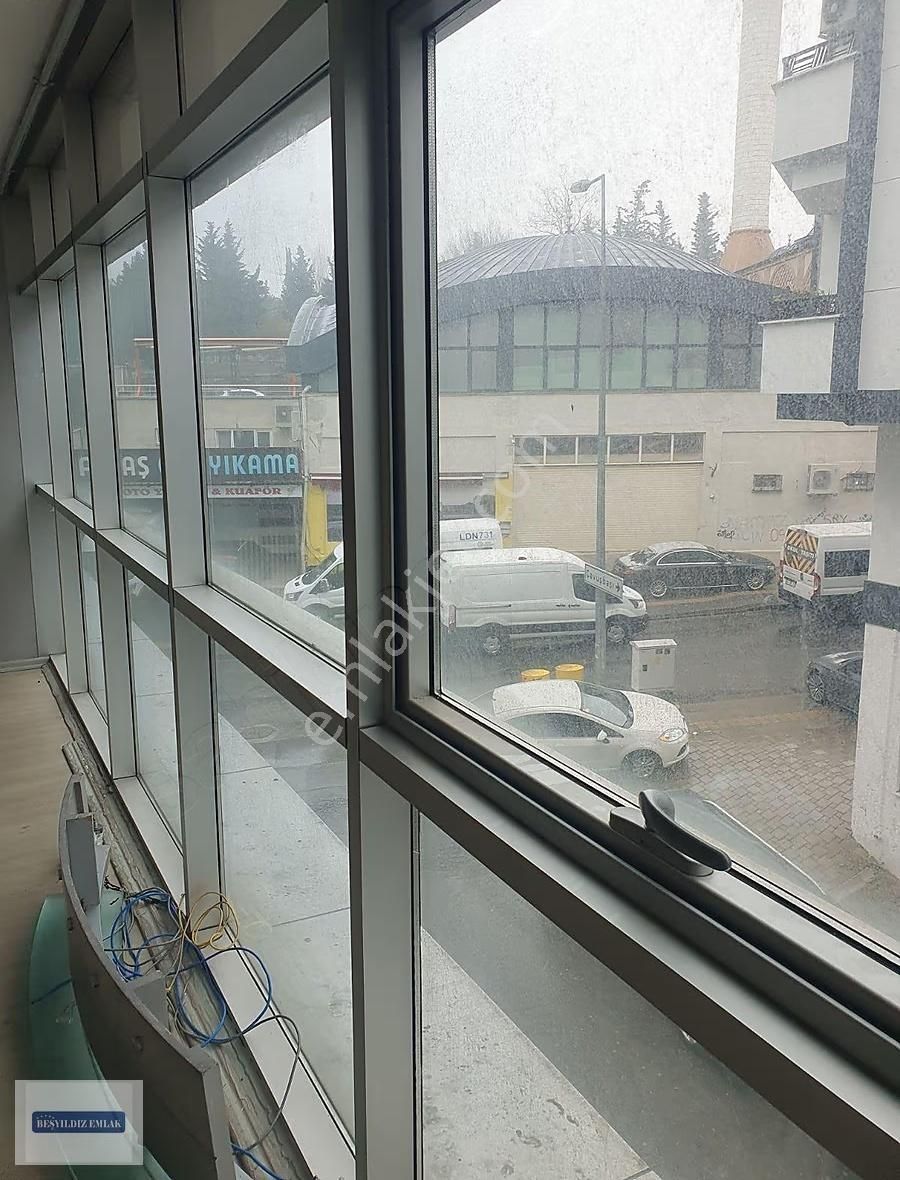 Çekmeköy Kaymakamlık Yakını Arakat İskanlı Net 100m2 Ofis/büro - Görsel 12