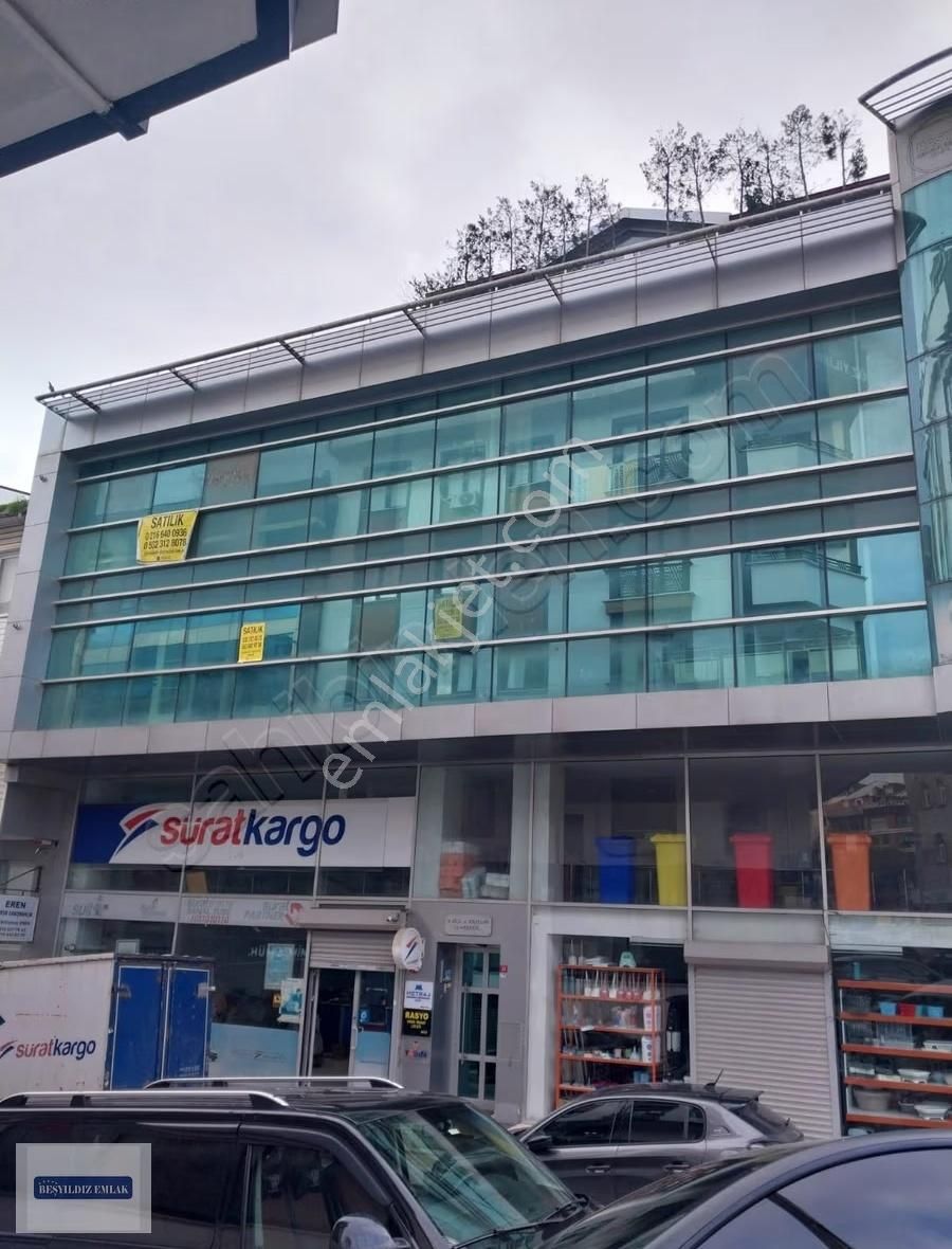 Çekmeköy Kaymakamlık Yakını Arakat İskanlı Net 100m2 Ofis/büro - Görsel 2