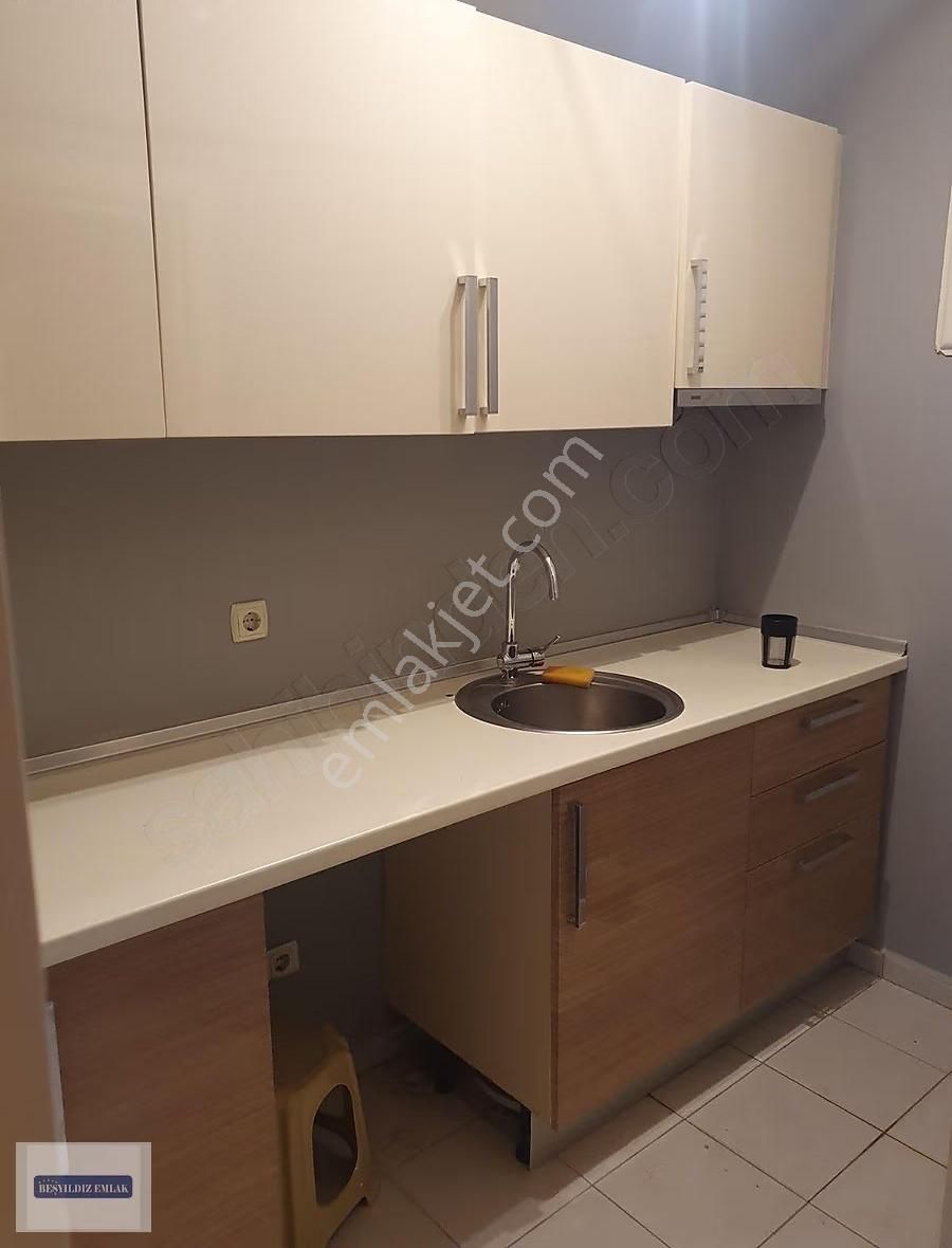 Çekmeköy Kaymakamlık Yakını Arakat İskanlı Net 100m2 Ofis/büro - Görsel 7
