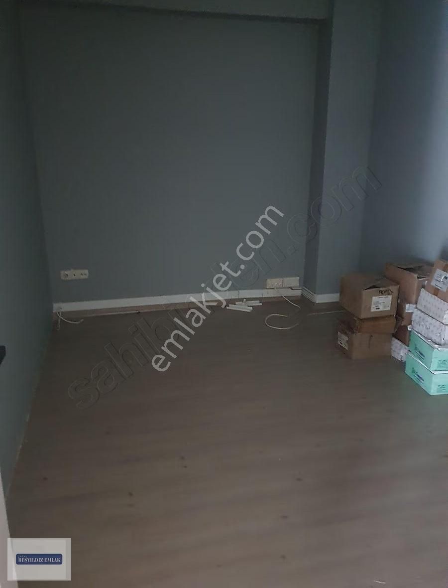 Çekmeköy Kaymakamlık Yakını Arakat İskanlı Net 100m2 Ofis/büro - Görsel 6