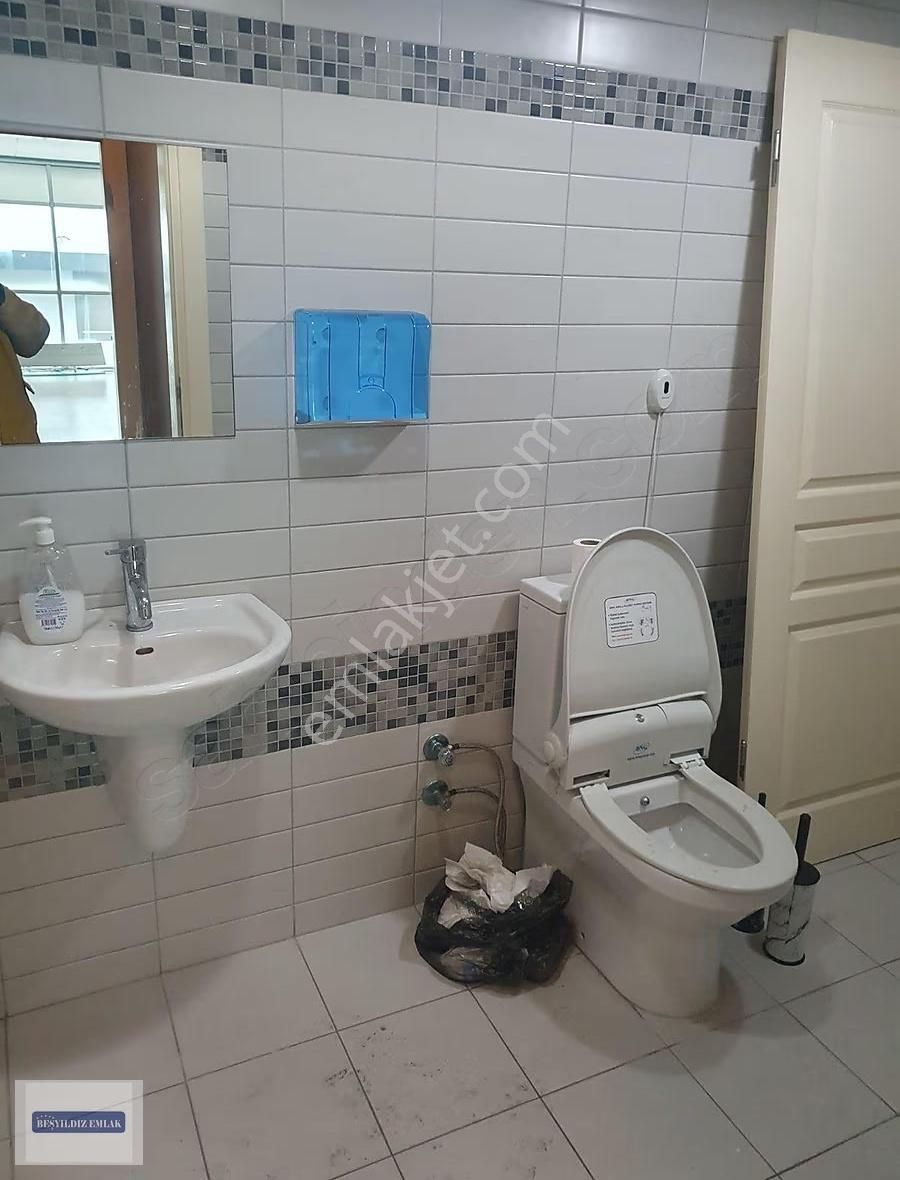 Çekmeköy Kaymakamlık Yakını Arakat İskanlı Net 100m2 Ofis/büro - Görsel 4
