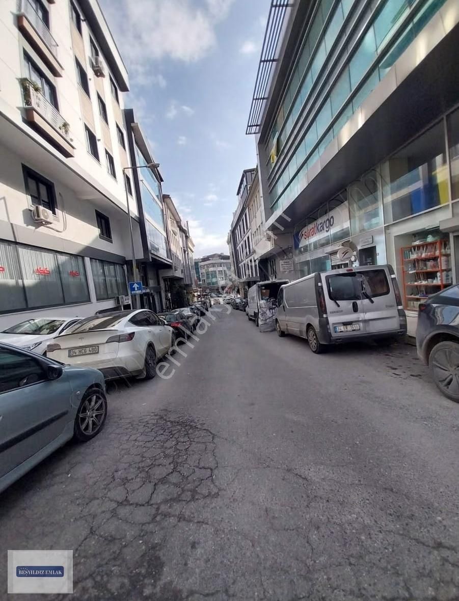 Çekmeköy Kaymakamlık Yakını Arakat İskanlı Net 100m2 Ofis/büro - Görsel 14