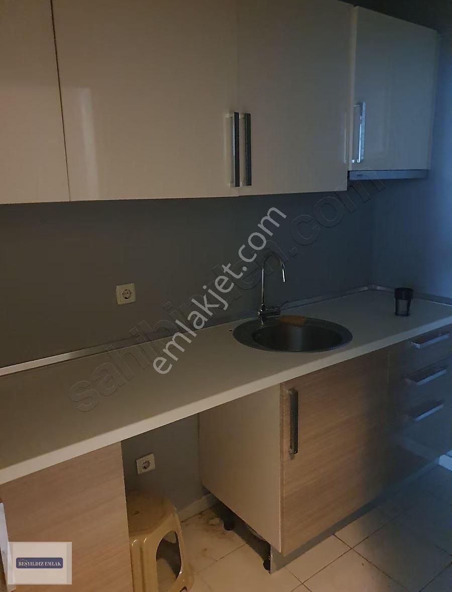 Çekmeköy Kaymakamlık Yakını Arakat İskanlı Net 100m2 Ofis/büro - Görsel 5