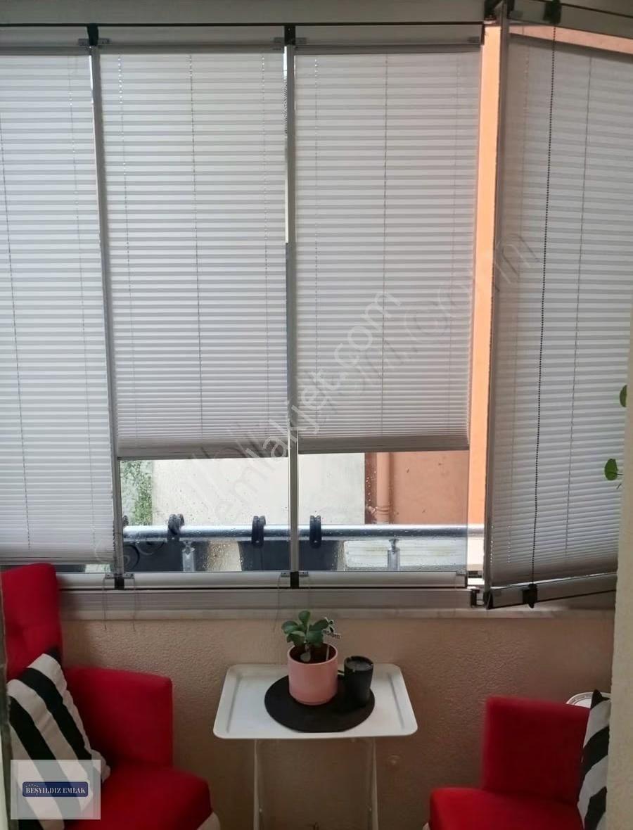 Çekmeköy Mimrsinan'da Asansörlü Genç Binada Arakat 2+1 - Görsel 4