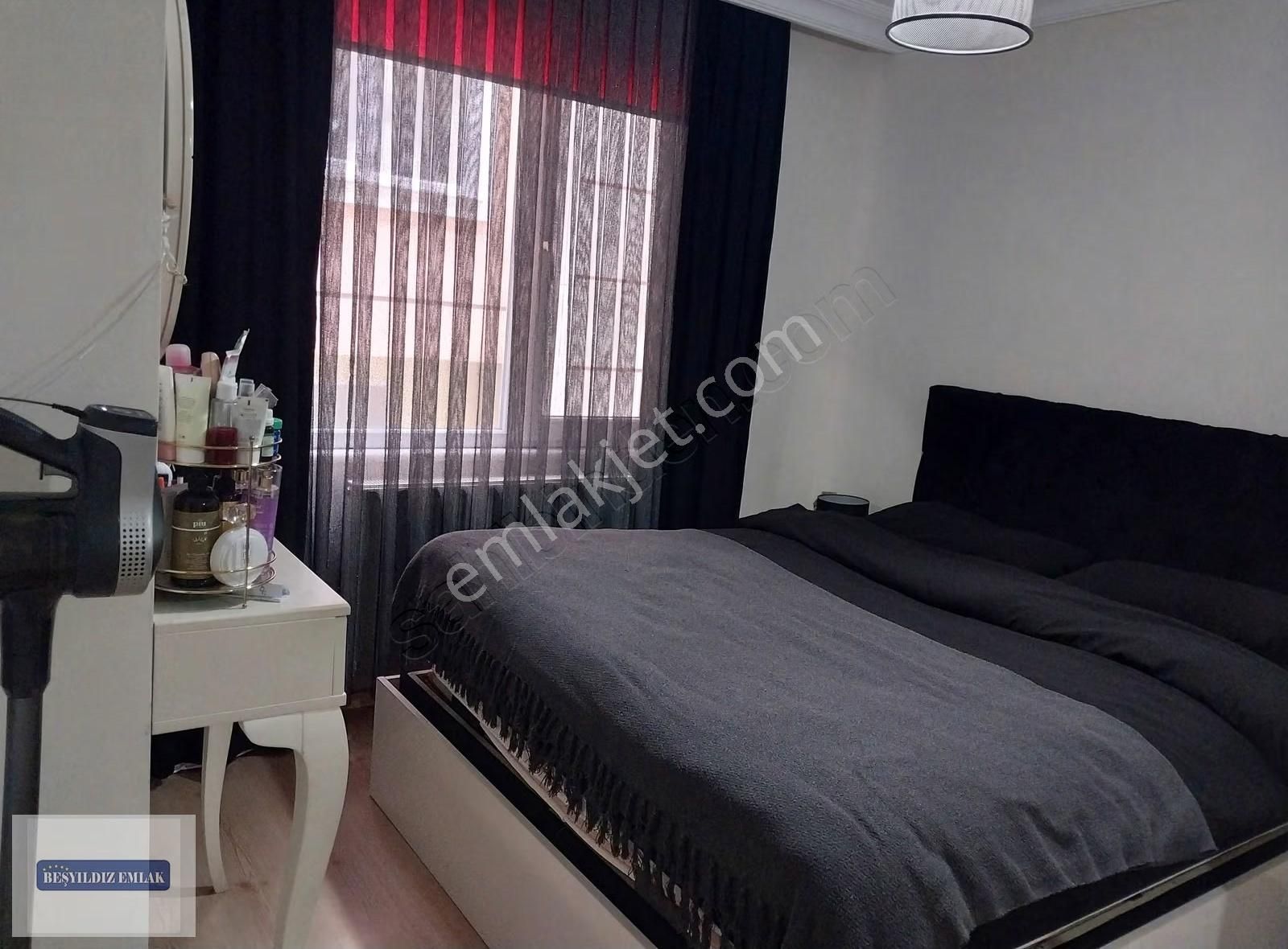 Çekmeköy Mimrsinan'da Asansörlü Genç Binada Arakat 2+1 - Görsel 10