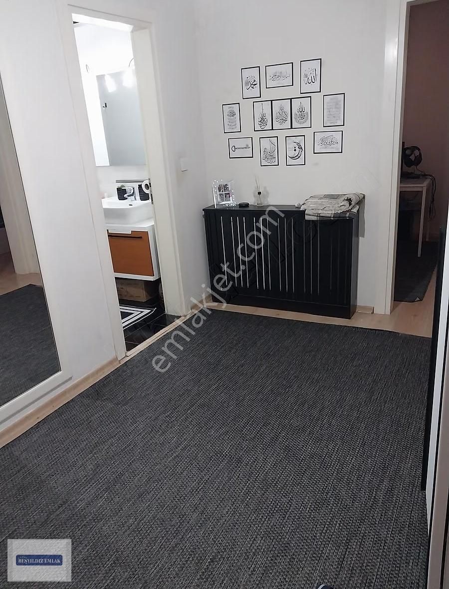 Çekmeköy Mimrsinan'da Asansörlü Genç Binada Arakat 2+1 - Görsel 13