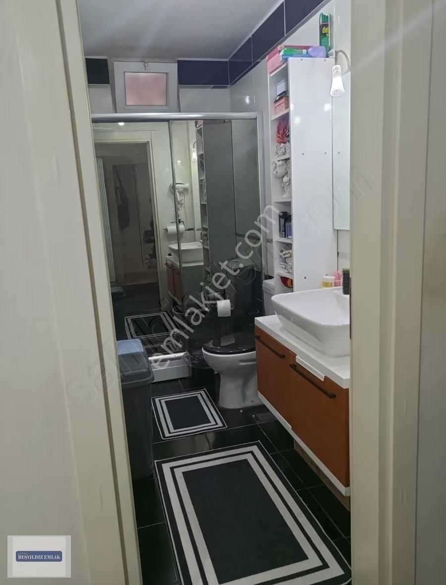 Çekmeköy Mimrsinan'da Asansörlü Genç Binada Arakat 2+1 - Görsel 3