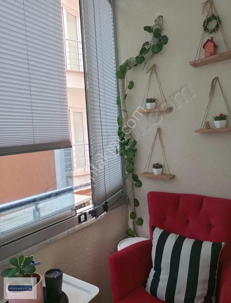 Çekmeköy Mimrsinan'da Asansörlü Genç Binada Arakat 2+1 - Görsel 14