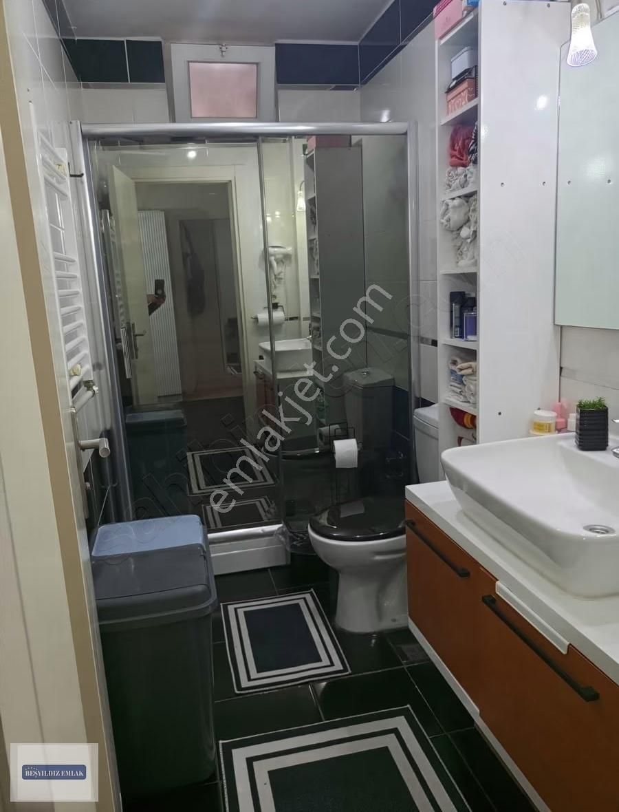 Çekmeköy Mimrsinan'da Asansörlü Genç Binada Arakat 2+1