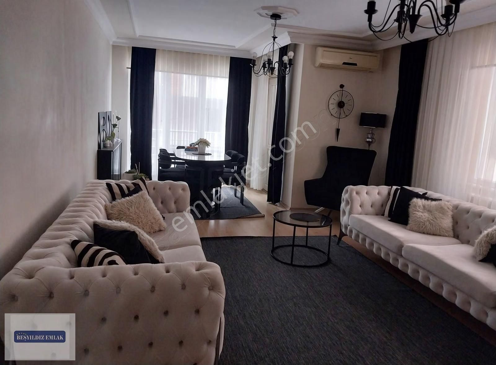 Çekmeköy Mimrsinan'da Asansörlü Genç Binada Arakat 2+1 - Görsel 24