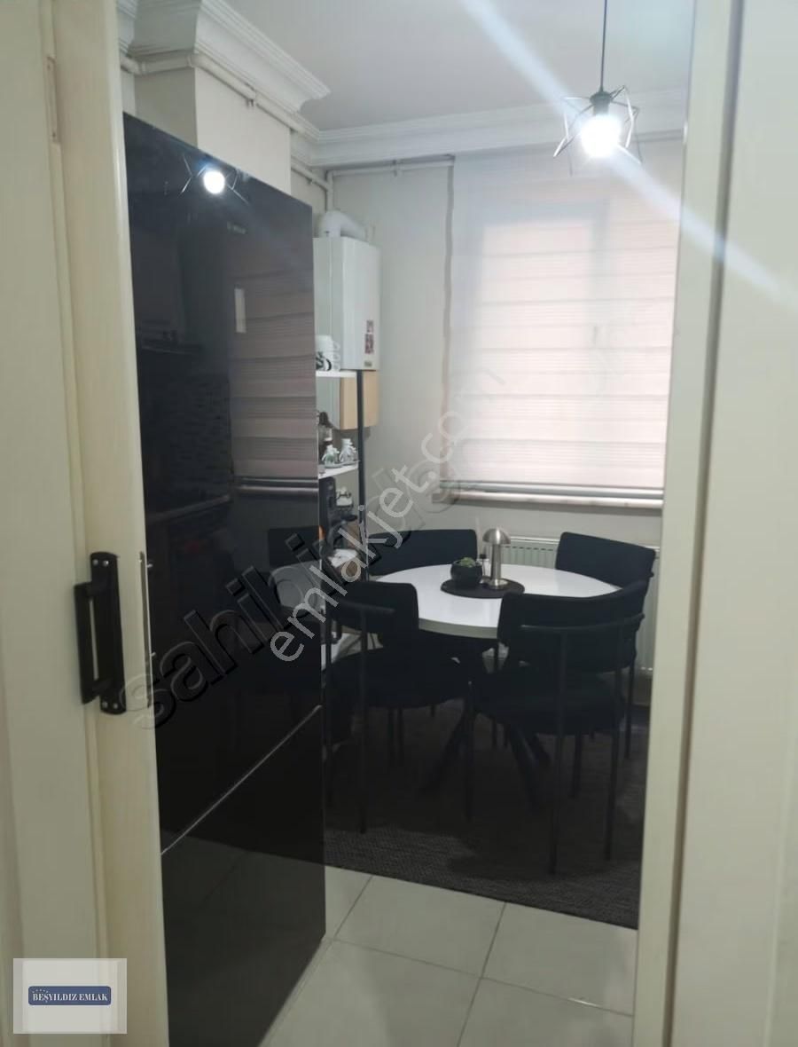 Çekmeköy Mimrsinan'da Asansörlü Genç Binada Arakat 2+1 - Görsel 7