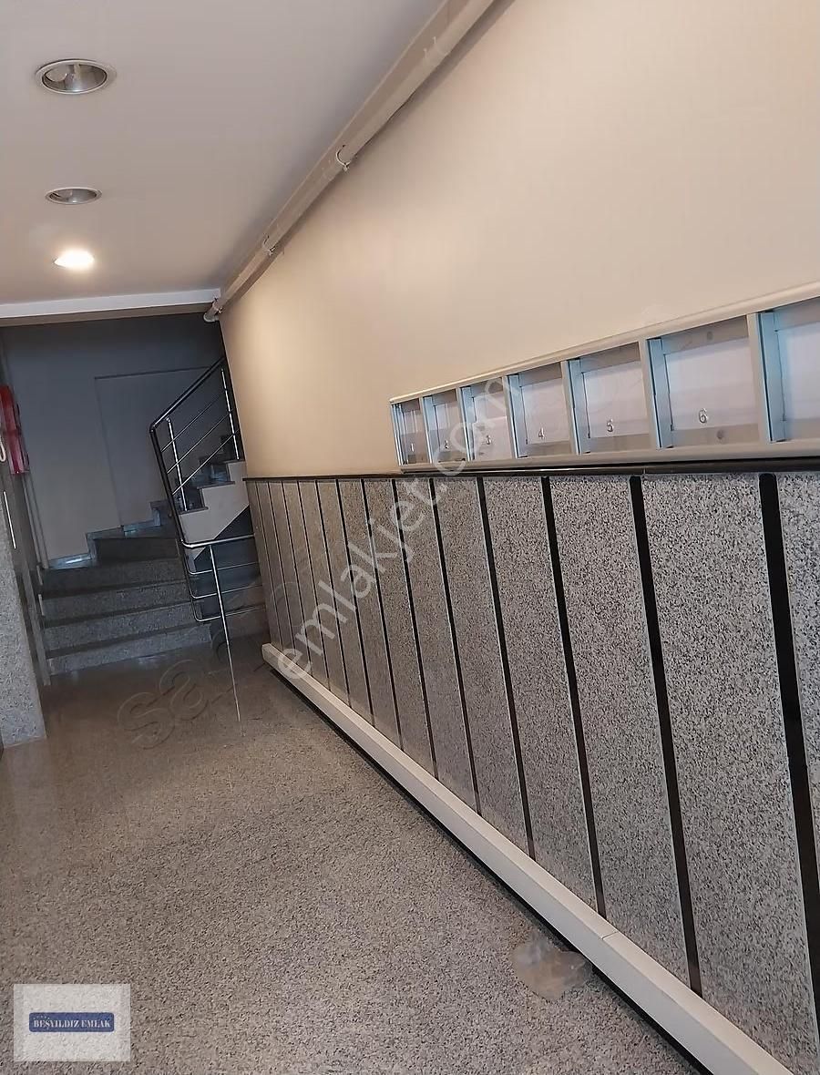 Çekmeköy Kaymakamlık Yakını Asansörlü 200 M2 Dublex Ofis Katı - Görsel 13