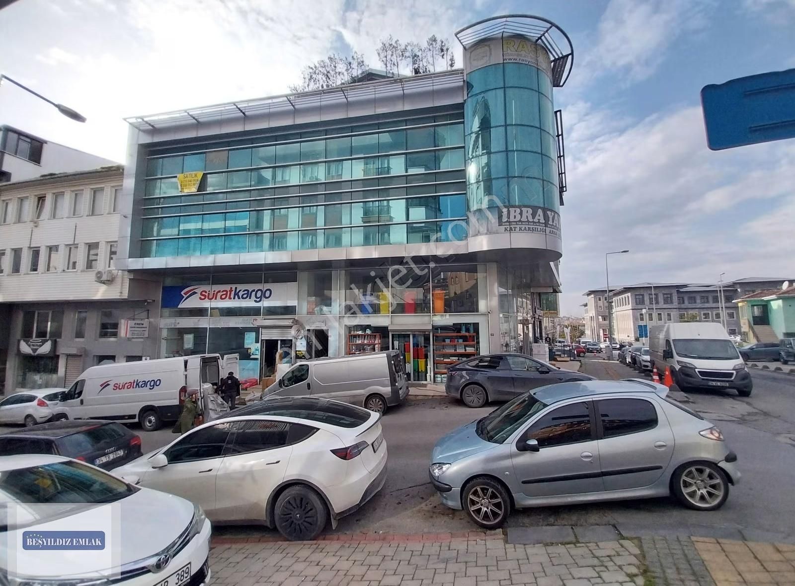 Çekmeköy Kaymakamlık Yakını Asansörlü 200 M2 Dublex Ofis Katı - Görsel 15