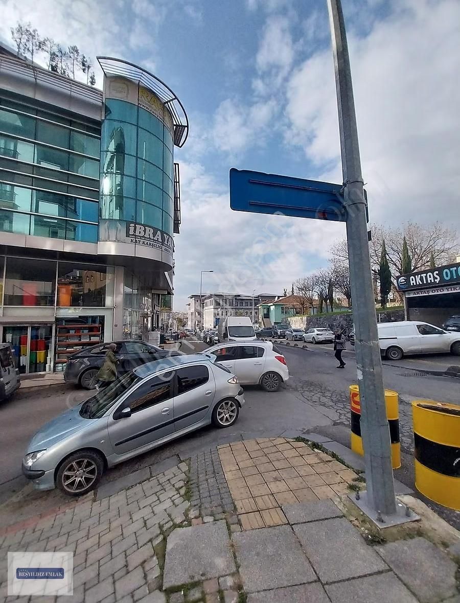 Çekmeköy Kaymakamlık Yakını Asansörlü 200 M2 Dublex Ofis Katı - Görsel 10