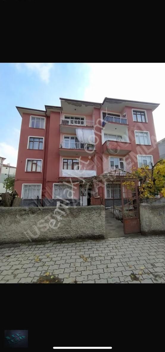 Mustafa Kara'dan Fatih Işıklar Da 2+1 Satılık Daire