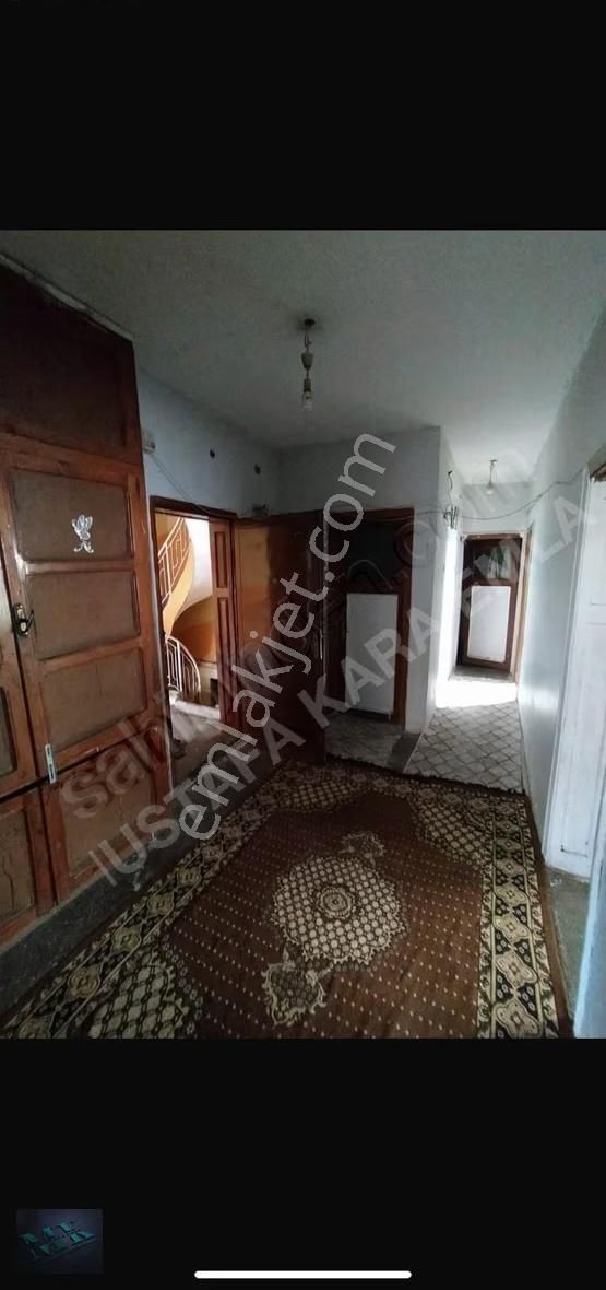 Mustafa Kara'dan Fatih Işıklar Da 2+1 Satılık Daire - Görsel 2