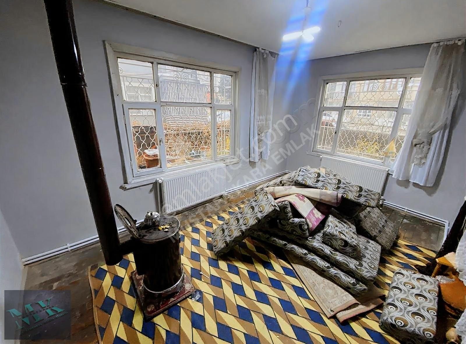 Mustafa Kara'dan Fatih Işıklar Da 2+1 Satılık Daire - Görsel 9