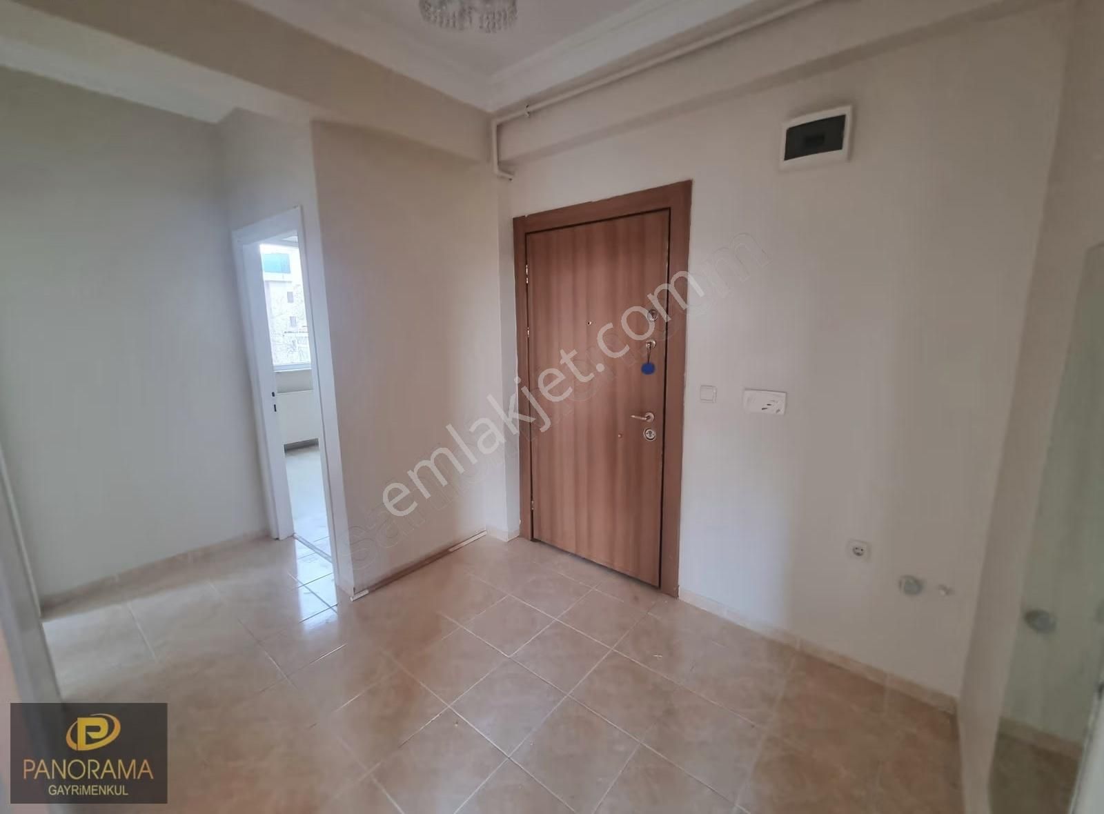 Panorama'dan Necip Fazıl'da Full Açık Cepheli Satılık 2+1 - Görsel 10