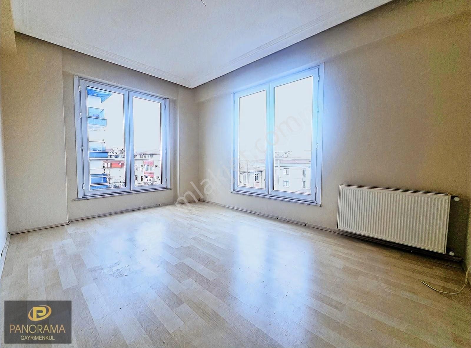 Panorama'dan Necip Fazıl'da Full Açık Cepheli Satılık 2+1 - Görsel 11