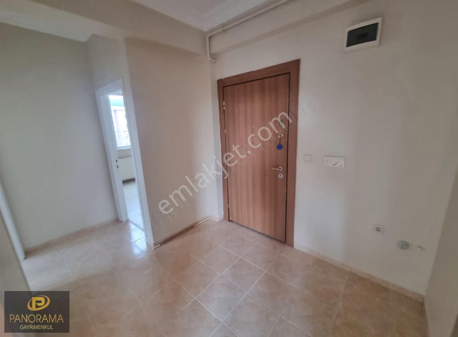 Panorama'dan Necip Fazıl'da Full Açık Cepheli Satılık 2+1 - Görsel 4