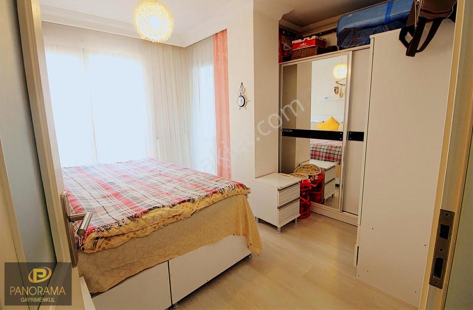 Tek Yetkili Panorama'dan Yamanevler'de Çift Balkonlu Ara Kat 2+1 - Görsel 7