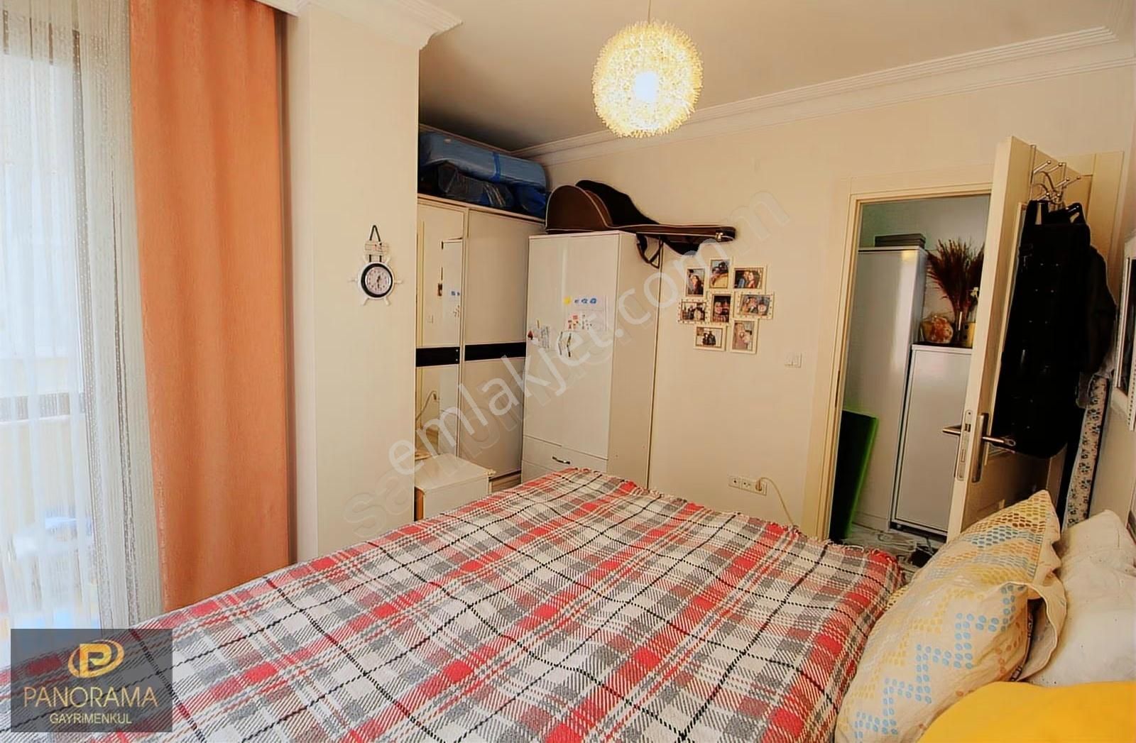 Tek Yetkili Panorama'dan Yamanevler'de Çift Balkonlu Ara Kat 2+1 - Görsel 3