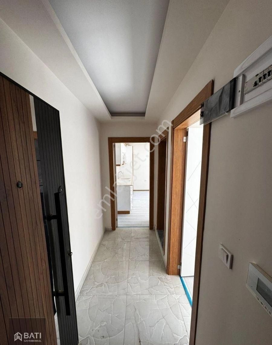 Aydın Didim Efeler Mahallesinde Satılık 1+1 Daire - Görsel 2