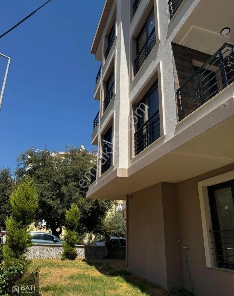 Aydın Didim Efeler Mahallesinde Satılık 1+1 Daire