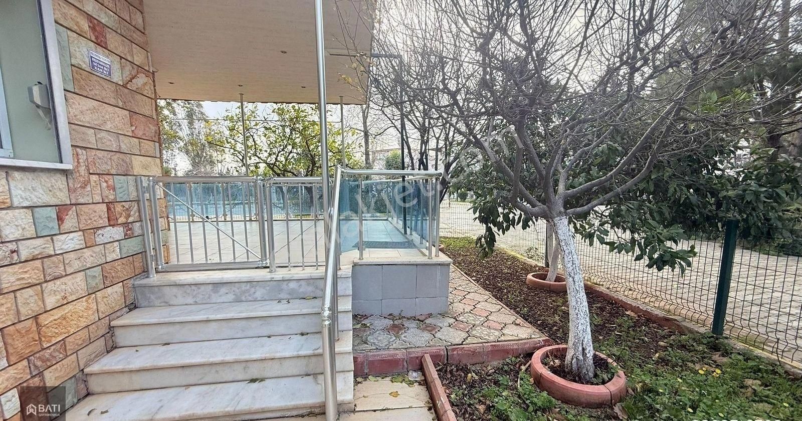 Didim Efeler Mahallesinde Satılık 3+1 Bahçeli Dubleks - Görsel 10
