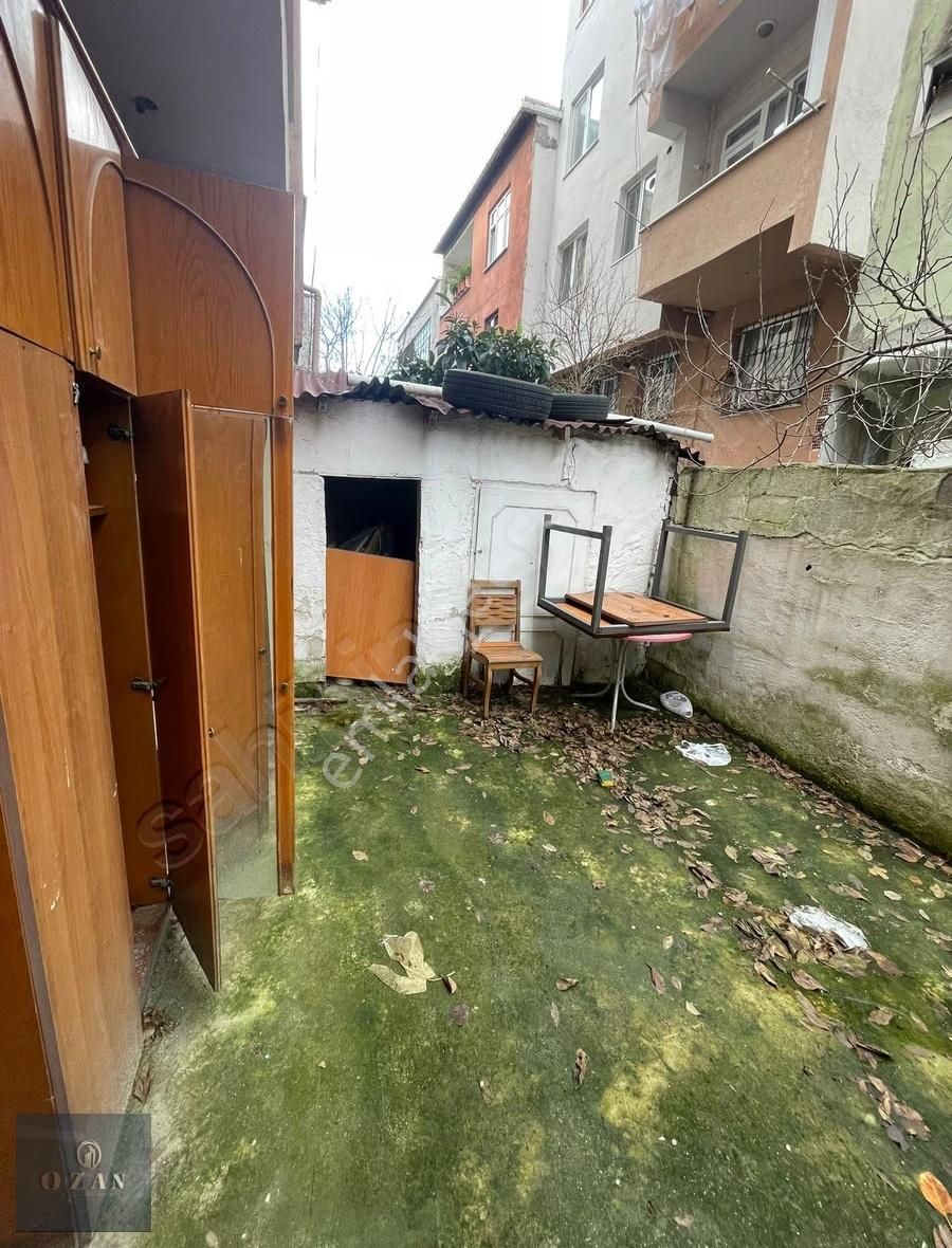 Ozan Emlaktan Sultanmurat Mh 25m2 Bahçe Kullanımı Olan Dükkan - Görsel 5