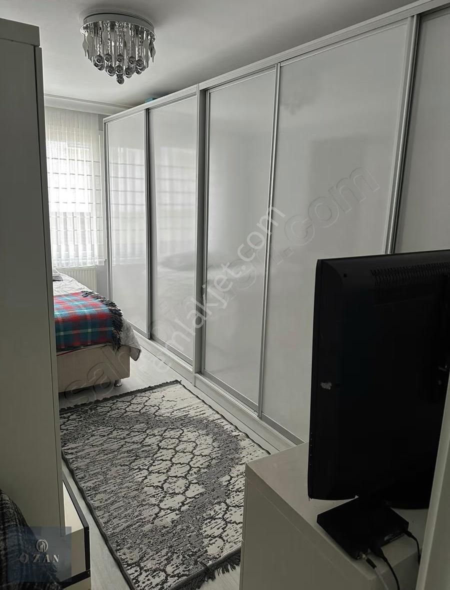 Ozan Emlaktan Tevfikbey Mh 2+1 95m2 Balkon Asansörlü Yeni Bina - Görsel 6