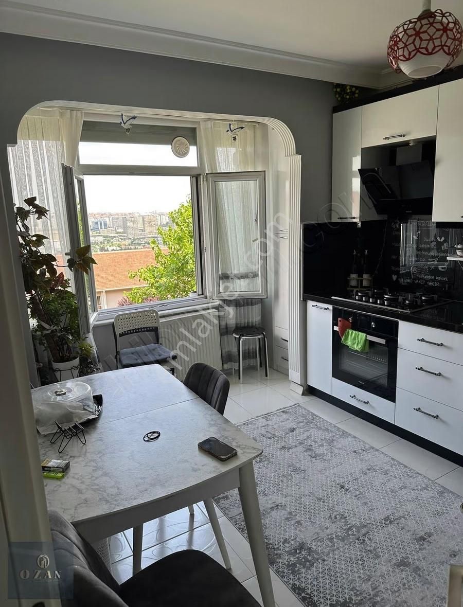 Ozan Emlaktan Tevfikbey Mh 2+1 95m2 Balkon Asansörlü Yeni Bina - Görsel 3