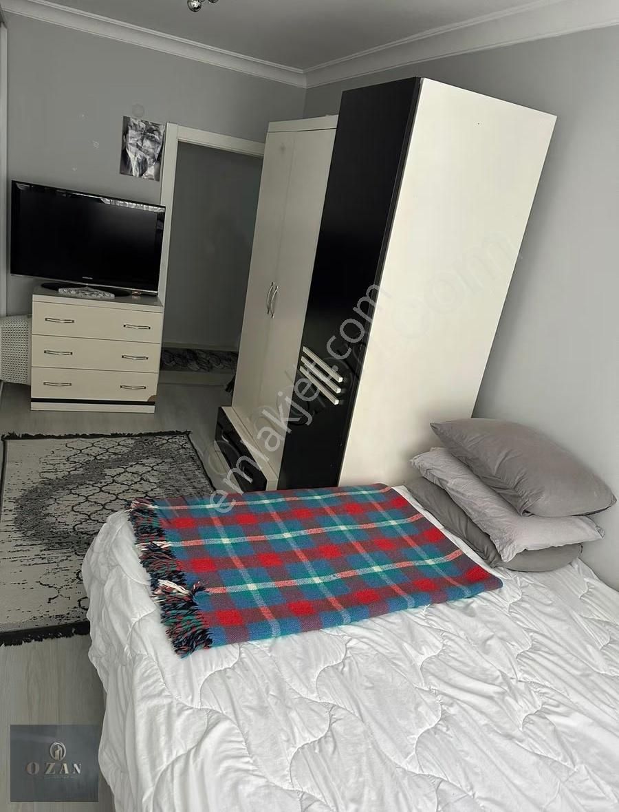 Ozan Emlaktan Tevfikbey Mh 2+1 95m2 Balkon Asansörlü Yeni Bina - Görsel 4