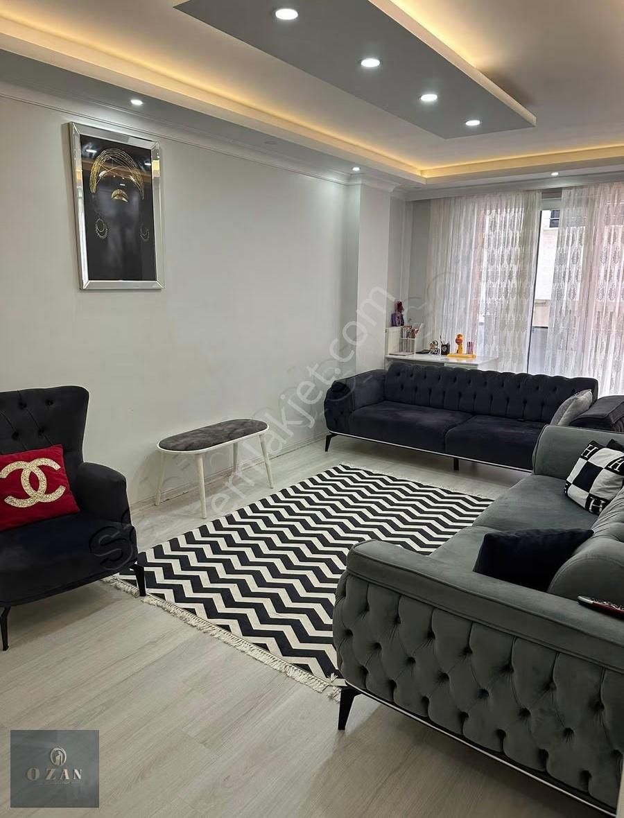 Ozan Emlaktan Tevfikbey Mh 2+1 95m2 Balkon Asansörlü Yeni Bina - Görsel 5