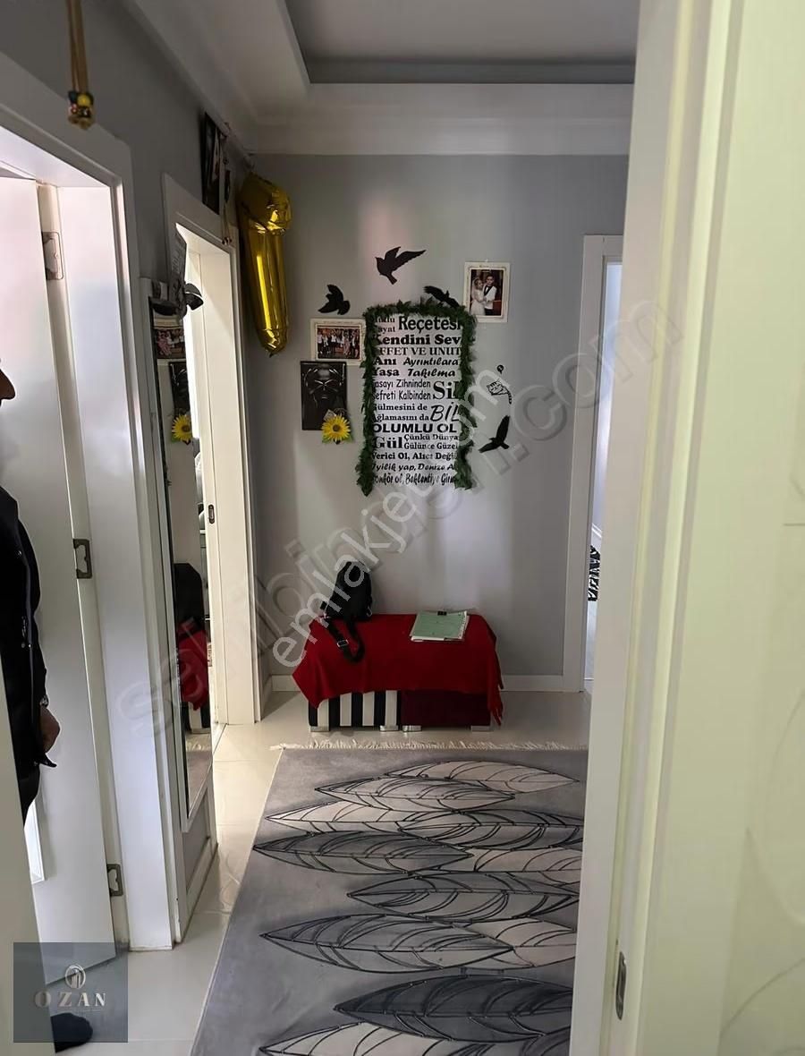 Ozan Emlaktan Tevfikbey Mh 2+1 95m2 Balkon Asansörlü Yeni Bina - Görsel 7