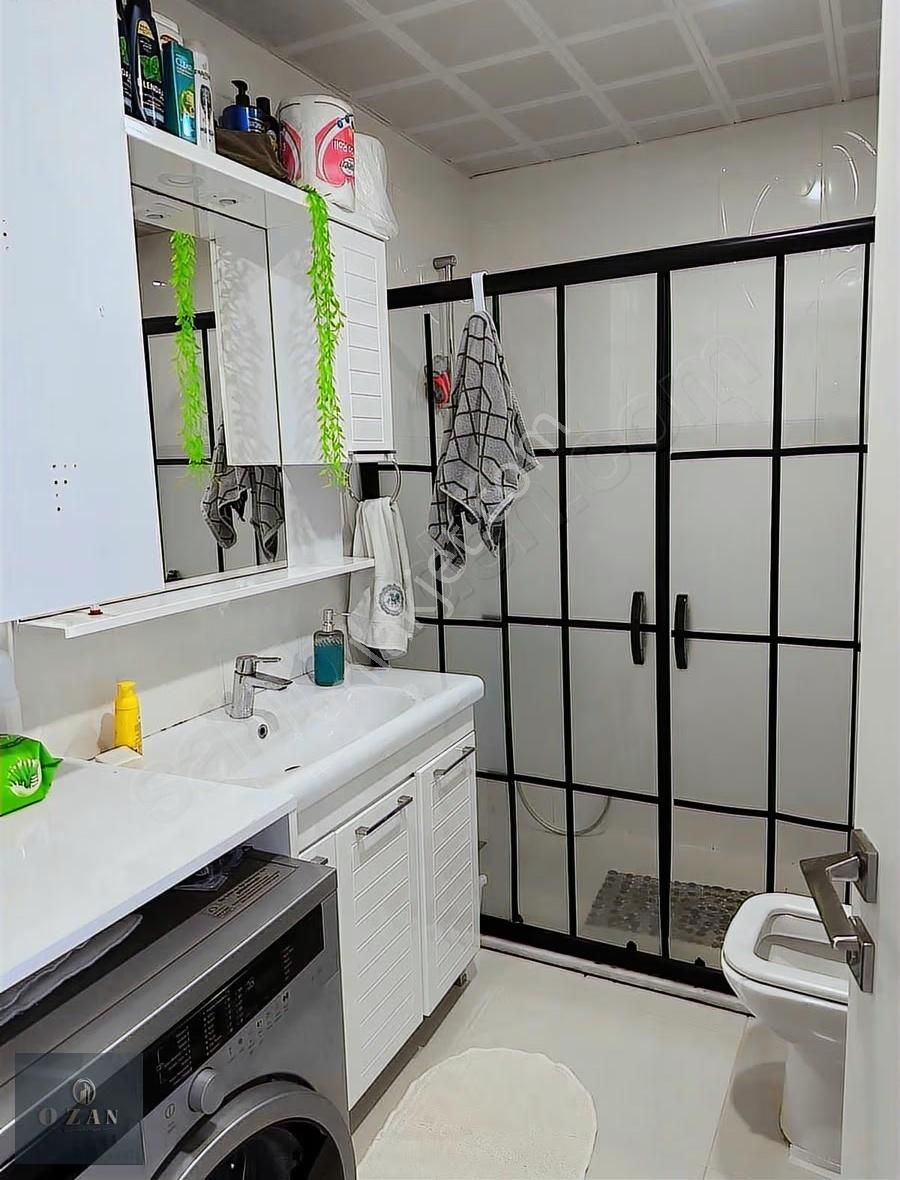 Ozan Emlaktan Tevfikbey Mh 2+1 95m2 Balkon Asansörlü Yeni Bina - Görsel 2