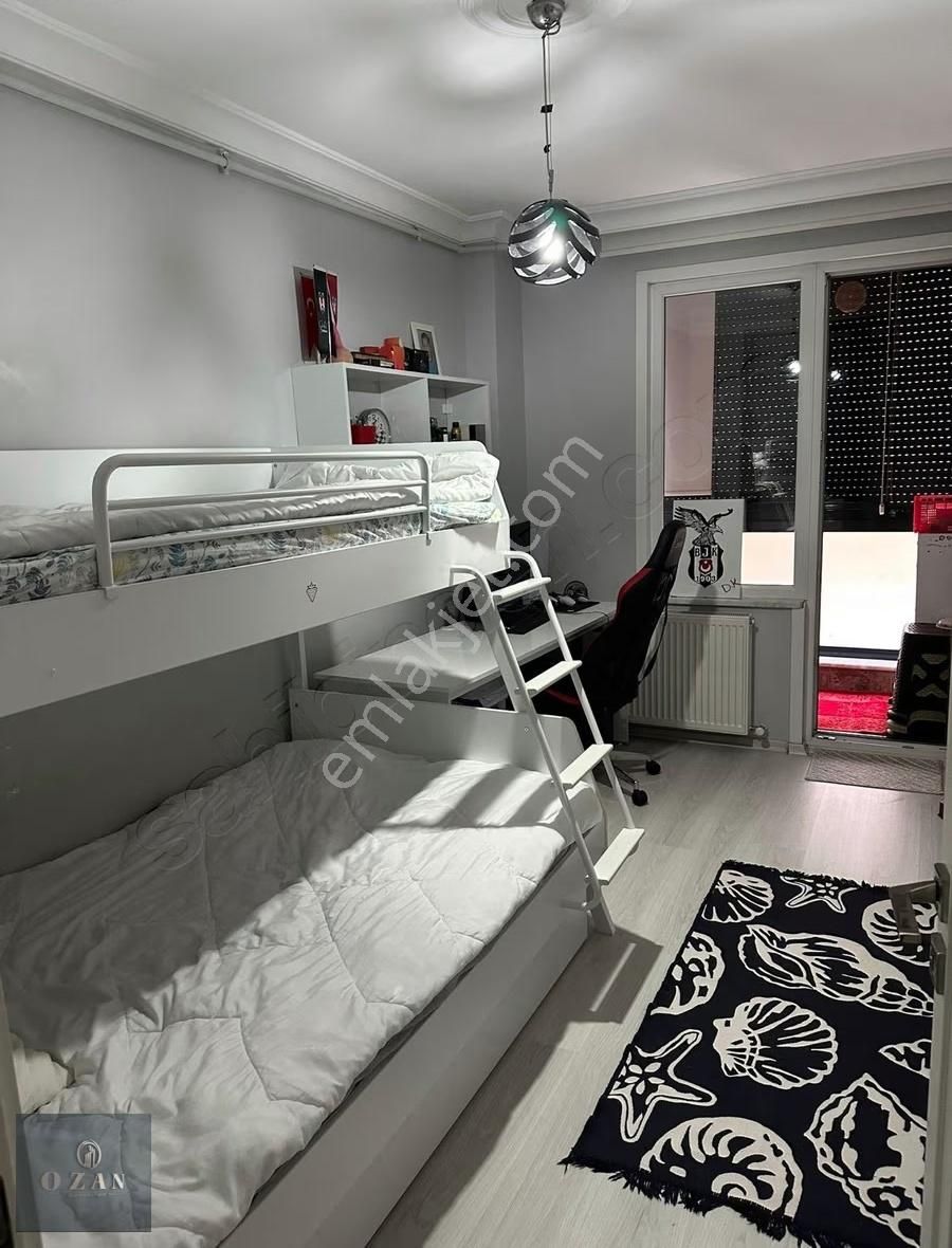 Ozan Emlaktan Tevfikbey Mh 2+1 95m2 Balkon Asansörlü Yeni Bina - Görsel 8