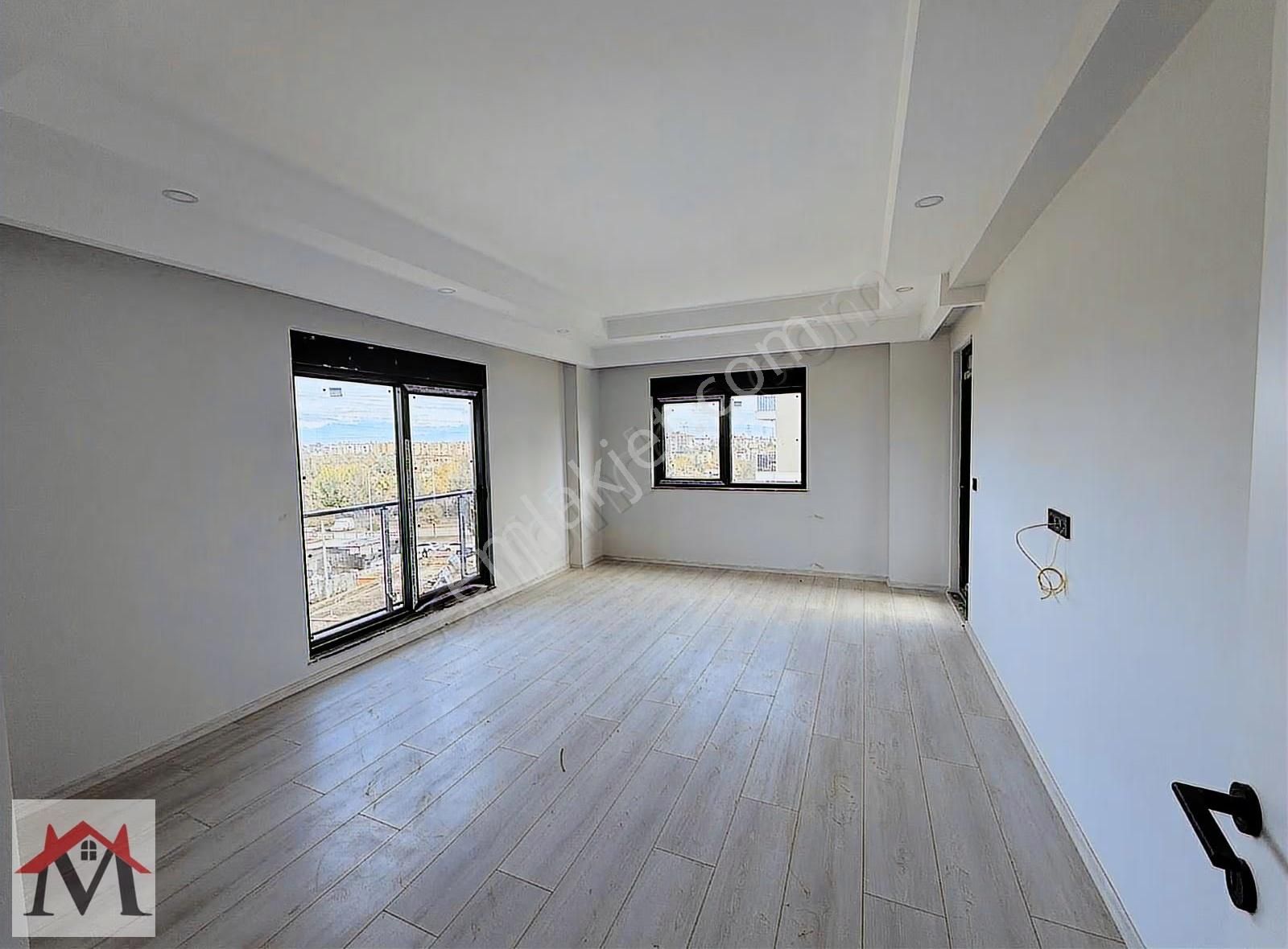 Site İçerisinde Sıfır Katta 3+1 Daire - Görsel 2